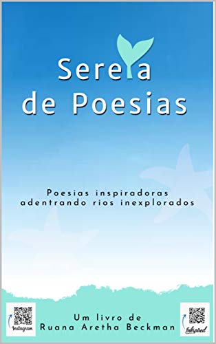 Livro PDF: Sereia de Poesias