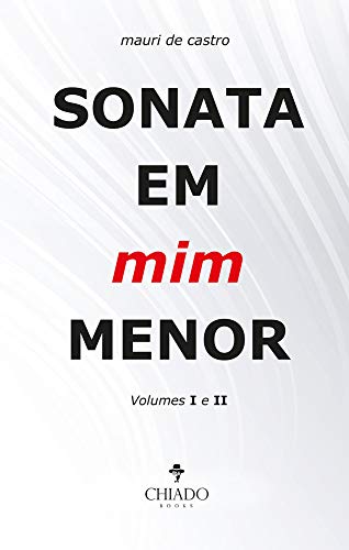 Livro PDF: Sonata em mim menor