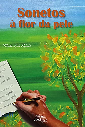 Livro PDF: Sonetos à flor da pele
