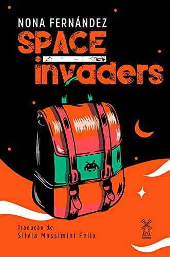 Livro PDF: Space Invaders