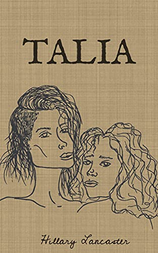 Capa do livro: TALIA - Ler Online pdf