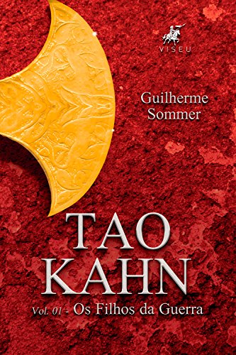 Livro PDF: Tao Kahn: Os filhos da guerra