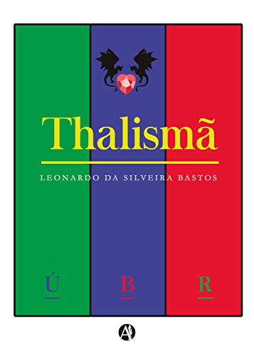 Livro PDF: Thalismã