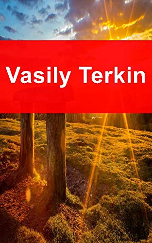 Livro PDF: Vasily Terkin