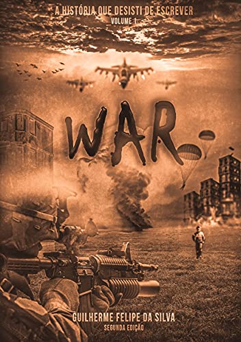 Livro PDF: WAR
