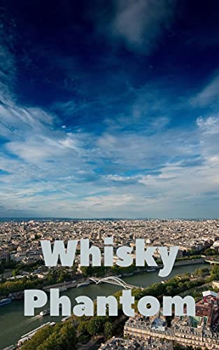 Livro PDF: Whisky Phantom