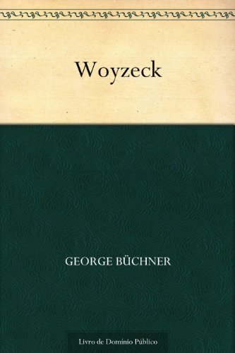 Livro PDF: Woyzeck