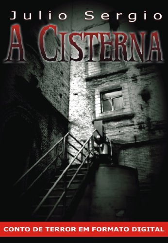 Capa do livro: A Cisterna - Ler Online pdf