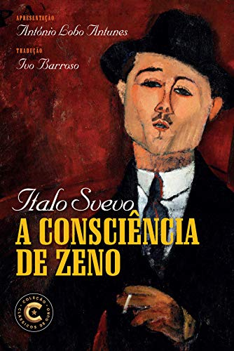 Livro PDF: A consciência de Zeno (Coleção Clássicos de Ouro)