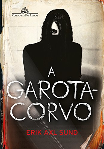 Livro PDF: A Garota-Corvo