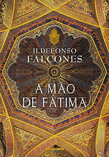 Livro PDF: A mão de Fátima