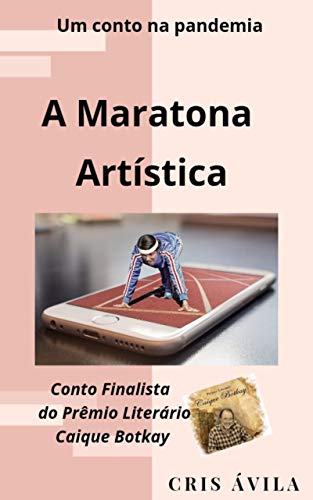 Livro PDF: A Maratona Artística