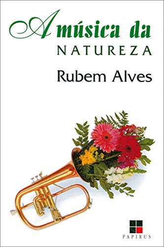 Capa do livro: A música da natureza - Ler Online pdf