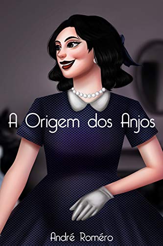 Livro PDF: A Origem dos Anjos (Contos Sombrios)