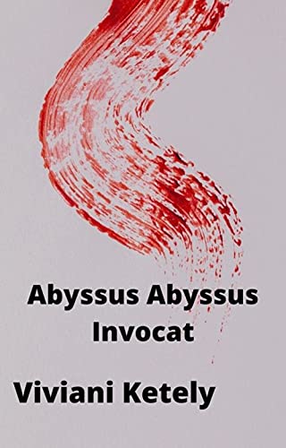 Livro PDF: Abyssus Abyssus Invocat