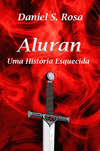 Capa do livro: Aluran: Uma História Esquecida - Ler Online pdf