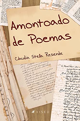 Livro PDF: Amontoado de poemas