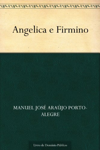 Livro PDF: Angelica e Firmino