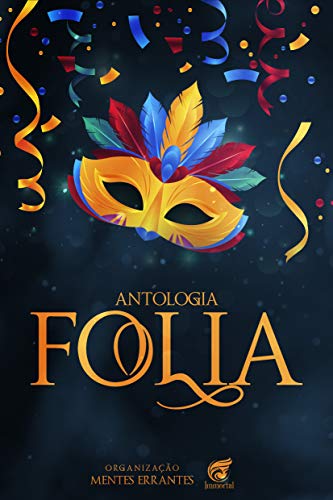 Capa do livro: Antologia Folia - Ler Online pdf