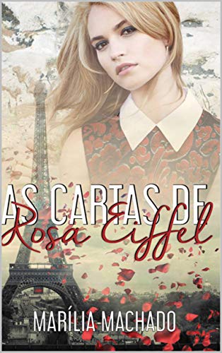 Livro PDF: As Cartas de Rosa Eiffel
