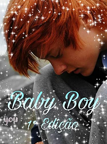 Livro PDF: Baby Boy – Historia 2021©