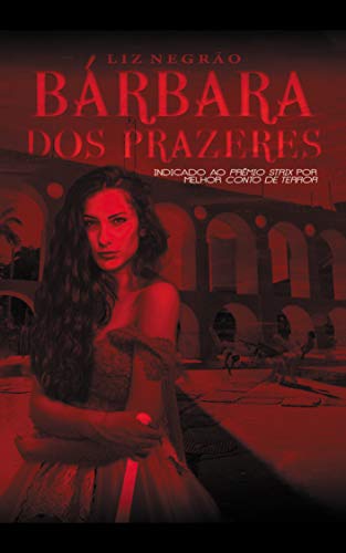 Livro PDF: Bárbara dos Prazeres