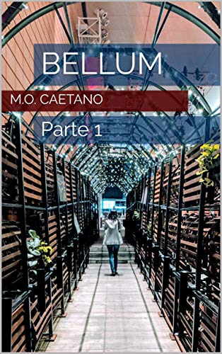 Capa do livro: Bellum: Parte 1 - Ler Online pdf