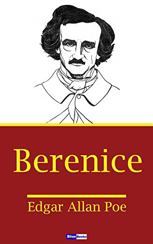 Capa do livro: Berenice - Ler Online pdf