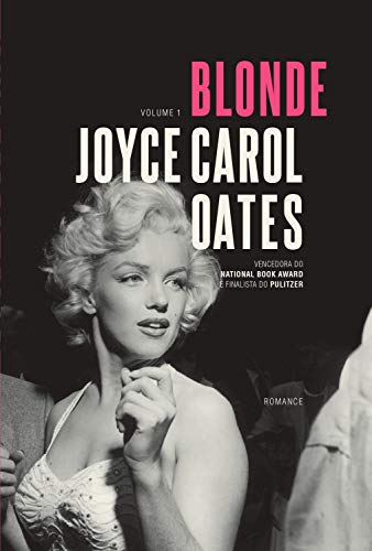 Livro PDF: Blonde – Vol. 1