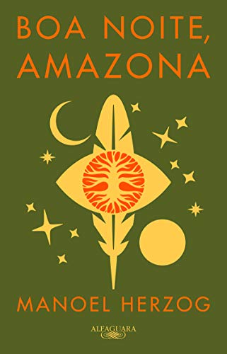 Livro PDF: Boa noite, Amazona