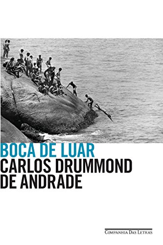 Livro PDF: Boca de luar