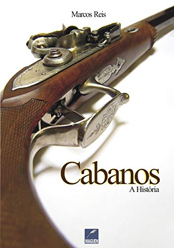 Livro PDF: CABANOS, A HISTÓRIA