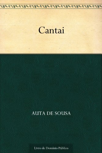 Capa do livro: Cantai - Ler Online pdf