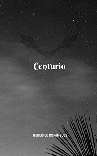 Capa do livro: Centurio - Ler Online pdf