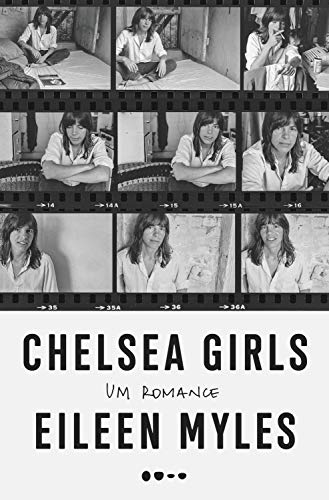 Livro PDF: Chelsea Girls