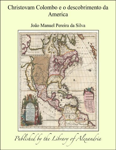 Livro PDF: Christovam Colombo e o descobrimento da America
