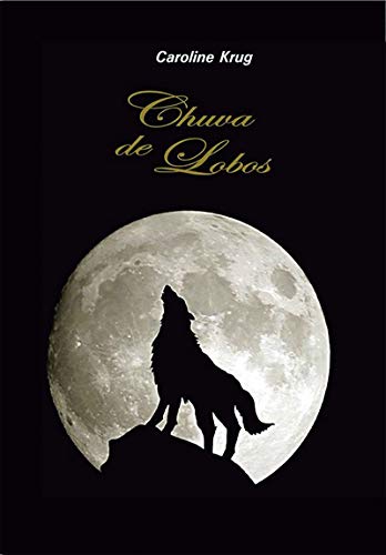 Livro PDF: Chuva De Lobos