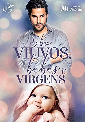 Livro PDF: Coleção Sobre Viúvos, Bebês e Virgens