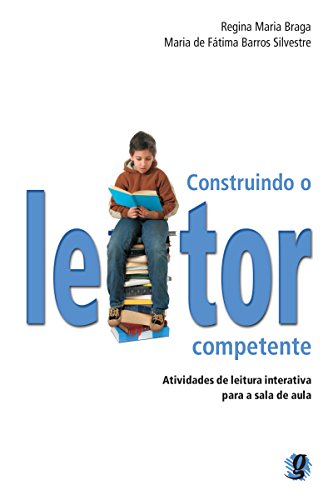 Livro PDF: Construindo o leitor competente (Educação)