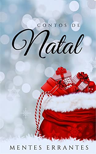 Capa do livro: Contos de Natal (Ano Um Livro 1) - Ler Online pdf