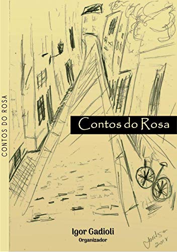 Livro PDF: Contos do Rosa