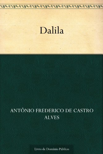Livro PDF: Dalila