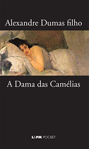 Livro PDF: Dama das Camélias