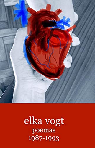 Livro PDF: elka vogt: poemas 1987-1993