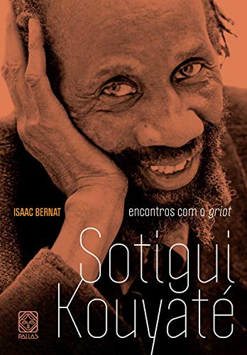 Livro PDF: Encontros com o griot Sotigui Kouyaté