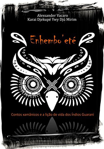 Livro PDF: Enhembo’eté