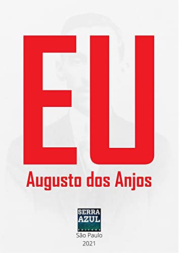 Livro PDF: Eu – Augusto dos Anjos