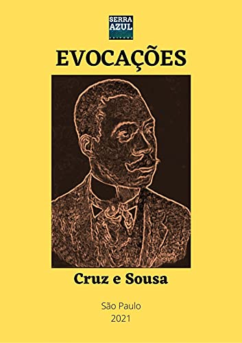 Livro PDF: Evocações – Cruz e Sousa