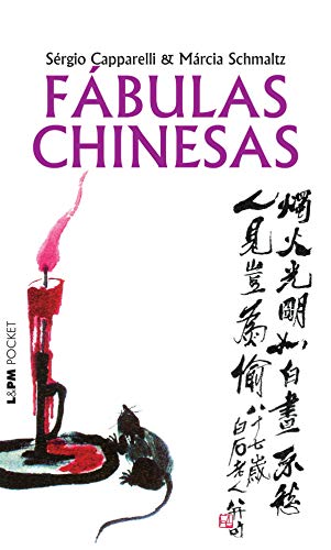 Livro PDF: Fábulas Chinesas