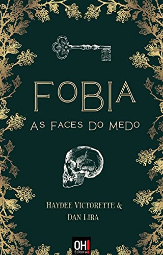 Livro PDF: Fobia : As faces do medo